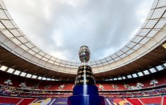 Copa America 2024: Aroma Tango Tercium - JPNN.com