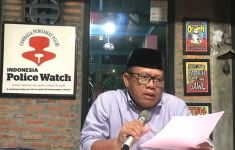 IPW Desak Polda Sumbar Tegas Soal Kasus Polisi Tembak Polisi, Usulkan Korban Diberi Penghargaan - JPNN.com