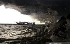 Jepang Lanjutkan Pembuangan Limbah Nuklir ke Laut, Kekhawatiran Global Muncul - JPNN.com