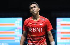 Malaysia Open 2025: Gugur di Babak Pertama, Jojo Bicara Chemistry dengan Pelatih Baru - JPNN.com