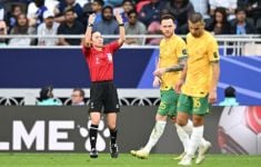 Australia Kalah Lawan Bahrain, Timnas Indonesia Dalam Bahaya - JPNN.com