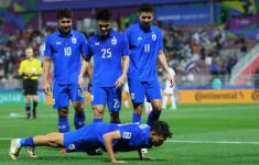 Semifinal Piala AFF 2024: Thailand Hadapi Tantangan Ini di Markas Filipina - JPNN.com