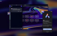 Opera Memperbarui Sistem Tab di Mesin Pencariannya, Khusus Pengguna Android - JPNN.com