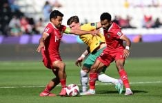 Indonesia vs Australia: Kapan Garuda Terakhir Menang? - JPNN.com