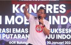 Qodari Bela Kaesang, Singgung Mahfud MD yang Pernah Menggunakan Jet Pribadi Juga - JPNN.com