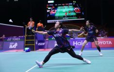 Thailand Open 2024: Ana/Tiwi Siap Tempur Menghadapi Unggulan Kedua - JPNN.com