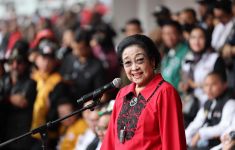 Wahai Noel, Ini Bukan soal Jokowi, Bagi Megawati Anak Ranting Sangat Penting - JPNN.com