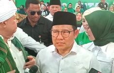 Penerbangan Jemaah Haji Kembali Tertunda, Muhaimin Beri Catatan Keras - JPNN.com