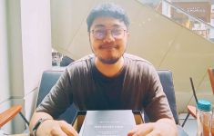 Angger Dimas Kesal Tak Diberitahu Soal Sidang Kasus Kematian Dante - JPNN.com