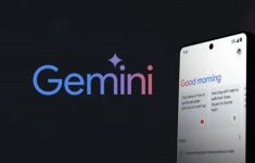 Gemini Live Kini Sudah Bisa Berbahasa Indonesia - JPNN.com