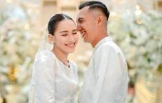 Pengakuan Ayu Ting Ting Setelah Batal Nikah dengan Lettu Muhammad Fardhana - JPNN.com