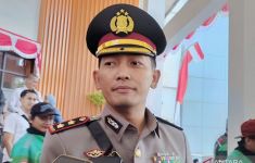 Terlibat Narkoba-Penipuan, 2 Anggota Polres Bogor Dipecat - JPNN.com