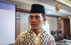 MUI Imbau Umat Islam Pilih Pemimpin yang Berintegritas, Tidak Terima Suap dan Politik Dinasti - JPNN.com