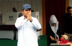 Pengamat Minta Elite Politik Meniru Prabowo untuk Jaga Kesejukan Berdemokrasi - JPNN.com