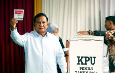 Jusuf Wanandi Ungkap Alasan Dukung Prabowo jadi Pemimpin Indonesia - JPNN.com