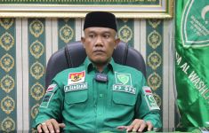 Kritik Mayor Teddy, Ketum PP GPA Minta Segera Mundur dari TNI - JPNN.com