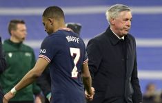 Efek Domino Kedatangan Kylian Mbappe ke Real Madrid, Siapa Terbuang? - JPNN.com