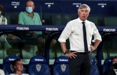 Real Madrid Juara Piala Interkontinental, Carlo Ancelotti Pelatih Tersukses Los Blancos - JPNN.com