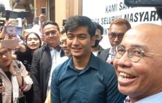 Teuku Ryan Sudah Ikhlas Cerai dari Ria Ricis, Ini Buktinya - JPNN.com