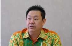 Bambang Widjanarko PKPN Singgung soal Evaluasi Kabinet Merah Putih - JPNN.com