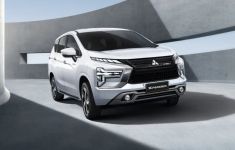 Soal Insentif 3 Persen Untuk Mobil Hybrid, Mitsubishi Berharap Ini - JPNN.com