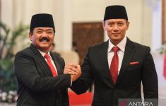 Heikal Safar Berharap AHY Bisa Memberantas Mafia Tanah yang Merajalela - JPNN.com