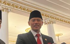 Irwan Demokrat Optimistis AHY Bakal Sukses Pimpin Kemenko Baru di Pemerintahan Prabowo - JPNN.com