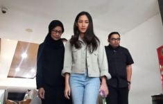 Tamara Tyasmara Tulis Pesan Ini Setelah Yudha Arfandi Dituntut Hukuman Mati - JPNN.com