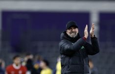 Tinggalkan Liverpool, Jurgen Klopp Pensiun dari Lapangan Hijau? - JPNN.com