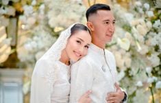 Konon Pernikahan Ayu Ting Ting dan Lettu Muhammad Fardhana Batal, Waduh - JPNN.com