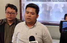 Aliansi Pemuda Kawal Pemilu Desak KPK Usut Sirekap KPU - JPNN.com