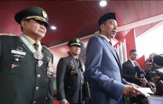 Connie Mempertanyakan Dasar Hukum Jokowi Memberikan Pangkat Jenderal Kehormatan kepada Prabowo - JPNN.com