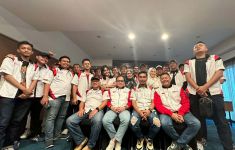 Semangat Gazoo Racing Mewarnai Pergantian Ketua Umum TYCI - JPNN.com