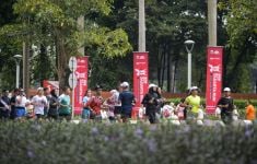 Pendaftaran BTN Jakarta International Marathon 2024 Ditutup, Tiket Sold Out! - JPNN.com