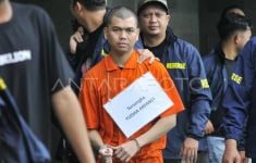 Bunuh Anak Tamara Tyasmara, Yudha Arfandi Dituntut Hukuman Mati - JPNN.com