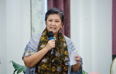Lestari Moerdijat Sebut Butuh Komitmen Kuat untuk Kurangi Angka Prevalensi Stunting - JPNN.com