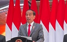 Soal Dugaan Gratifikasi Kaesang, Jokowi: Semua Warga Negara Sama di Mata Hukum - JPNN.com