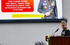 Kapolri Tunjuk Irjen Herry Heryawan Jadi Kapolda Riau - JPNN.com