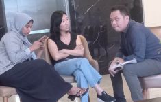 Aden Wong dan Amy Sepakat Cerai, Terungkap Pengaruh Pihak Ketiga - JPNN.com