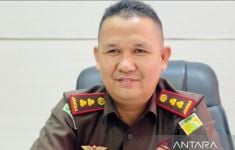 2 ASN Tersangka Korupsi Ditahan Kejari Aceh Barat - JPNN.com