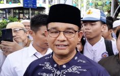 PKB Belum Keluarkan Rekomendasi Resmi untuk Anies Maju Pilkada Jakarta - JPNN.com