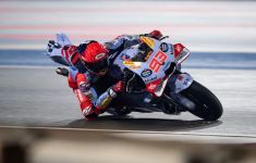 Federal Oil Mengapresiasi Penampilan Duo Marquez di MotoGP Belanda - JPNN.com