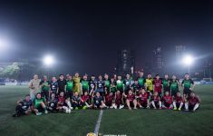 Laga Persahatan: Persib Legend vs Seejontor FC di Bandung, Kang Erwan Bakal Hadir - JPNN.com