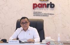 MenPAN-RB Pastikan Pelamar CPNS 2024 tidak Dirugikan karena e-Meterai - JPNN.com