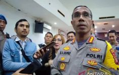 Kapolres Cari Akun Penyebar Berita Polsek Cakung Minta Tebusan Mahasiswa yang Ditangkap - JPNN.com