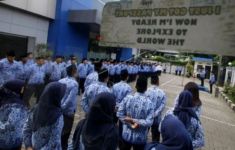 PPPK & CPNS 2024, Pemkab OKU Timur Dapat Kuota Sebegini - JPNN.com