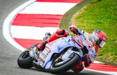 Marc Marquez: Kami Akan Mencoba Lagi di Jerez - JPNN.com