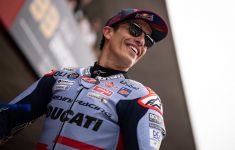 KTM Mengaku Sulit Rekrut Marc Marquez, Ini Alasannya, Ternyata! - JPNN.com