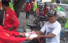 Anis Rupata Nera Foundation dan Laskar Ngawi Kembali Turun ke Jalan - JPNN.com