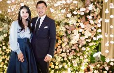 Suami Ditahan karena Kasus Korupsi, Sandra Dewi Sempat Curhat Takut Ditegur Tuhan - JPNN.com